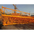 100m Height 5 Ton Tower Crane